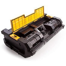 Load image into Gallery viewer, DWST1-75663 14.4 18v TOUGHSYSTEM DAB+ Bluetooth Jobsite Radio