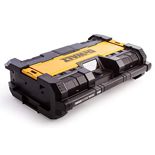 Dewalt 18v jobsite radio best sale