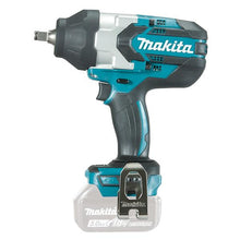 Load image into Gallery viewer, DTW1002Z 18v Impact wrench - 1/2" square drive
