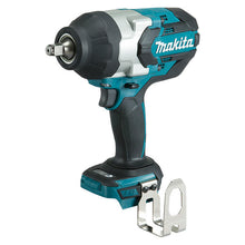 Load image into Gallery viewer, DTW1002Z 18v Impact wrench - 1/2" square drive