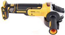 Load image into Gallery viewer, DCG405N 18v XR Brushless 125mm Angle Grinder Bare Unit