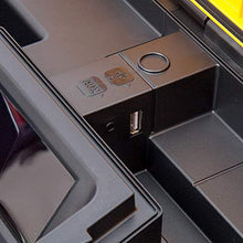 Load image into Gallery viewer, DWST1-75663 14.4 18v TOUGHSYSTEM DAB+ Bluetooth Jobsite Radio