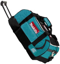 Load image into Gallery viewer, LXT600 Heavy Duty Padded ToolBag Tool Bag Wheels 831279-0 Duffel Bag