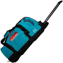 Load image into Gallery viewer, LXT600 Heavy Duty Padded ToolBag Tool Bag Wheels 831279-0 Duffel Bag