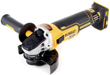 Load image into Gallery viewer, DCG405N 18v XR Brushless 125mm Angle Grinder Bare Unit