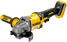 Load image into Gallery viewer, DCG414N 54v XR FLEXVOLT 125mm Angle Grinder Bare Unit