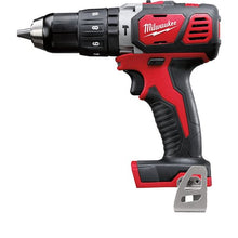 Load image into Gallery viewer, Milwaukee M18BPD-0 M18 18v Combi Hammer Drill Bare Unit. Part no. : 4933443500