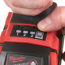 Load image into Gallery viewer, Milwaukee M18FID2-0 18v M18 Li-ion FUEL Impact Driver Bare Unit Part.No. 4933464087