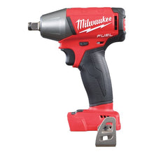 Load image into Gallery viewer, M18FIWF12-0 M18 FUEL 1/2" IMPACT WRENCH WITH FRICTION RING