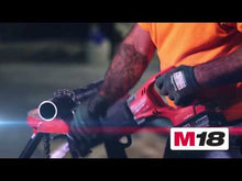 Load and play video in Gallery viewer, M18FIWF12-0 M18 FUEL 1/2" IMPACT WRENCH WITH FRICTION RING