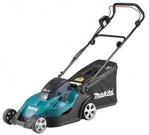 DLM431Z cordless lawn mower (without battery)
