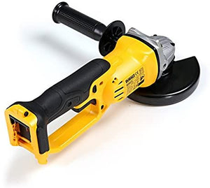 DCG412N 18v XR 125mm Angle Grinder Bare Unit