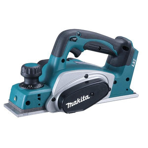 DKP180Z 18v LXT Cordless Planer Lithium Ion Cordless 82mm - Body Only