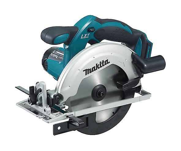 DSS611Z 18V LXT Lithium Ion 165mm Circular Saw