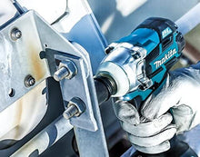 Load image into Gallery viewer, DTW285Z 18V Li-ion LXT Brushless Impact Wrench – Body Only
