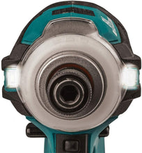 Load image into Gallery viewer, DTD171Z 18v LXT Lithium Brushless Cordless 8 Stage Impact Driver

