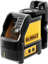 Load image into Gallery viewer, DW088CG Cross Line Green Laser
