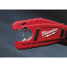 Load image into Gallery viewer, C12PC-0 M12 PIPE CUTTER Art.No.4933411920
