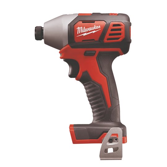 M18BID 0 M18 COMPACT IMPACT DRIVER Art.No.4933443570 TOOLS4ALL.EU
