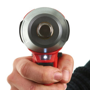 M18FIWF12-0 M18 FUEL 1/2" IMPACT WRENCH WITH FRICTION RING