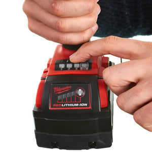 M18FIWF12-0 M18 FUEL 1/2" IMPACT WRENCH WITH FRICTION RING