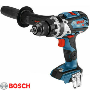 GSB 18 V-85 C 18V LI-ION PROFESSIONAL CORDLESS COMBI DRILL BARE UNIT - 06019G0300
